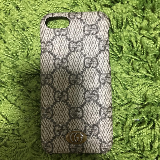 ヴィトン iphone8plus ケース レディース | Gucci - gucci iphoneケースの通販 by mkr's shop｜グッチならラクマ