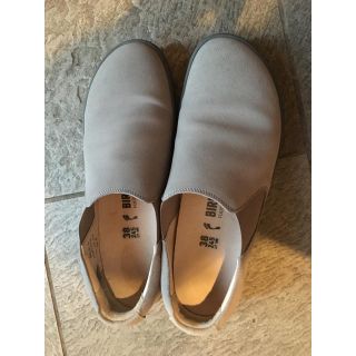 ビルケンシュトック(BIRKENSTOCK)のビルケンシュトック  バリー スリッポン(スリッポン/モカシン)