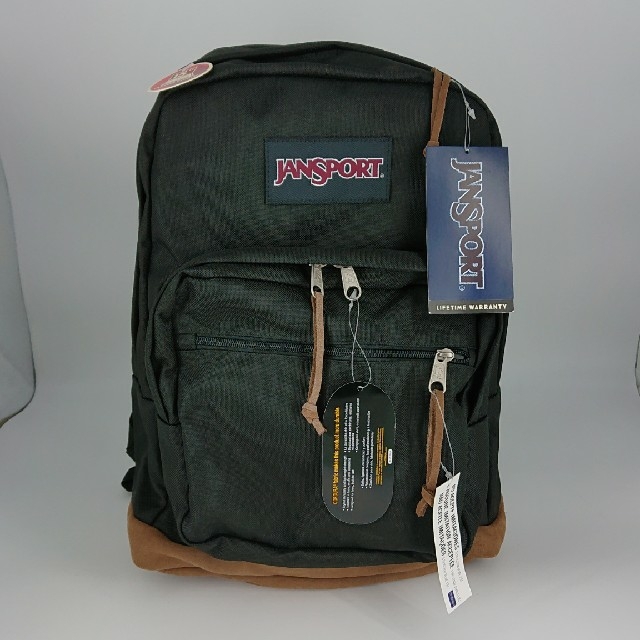 JANSPORT(ジャンスポーツ)の★MATWMOTTET様専用★ メンズのバッグ(バッグパック/リュック)の商品写真