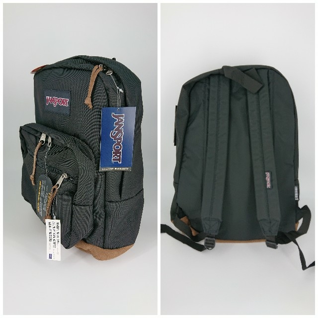 JANSPORT(ジャンスポーツ)の★MATWMOTTET様専用★ メンズのバッグ(バッグパック/リュック)の商品写真