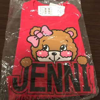 ジェニィ(JENNI)のシスタージェニー(Tシャツ/カットソー)