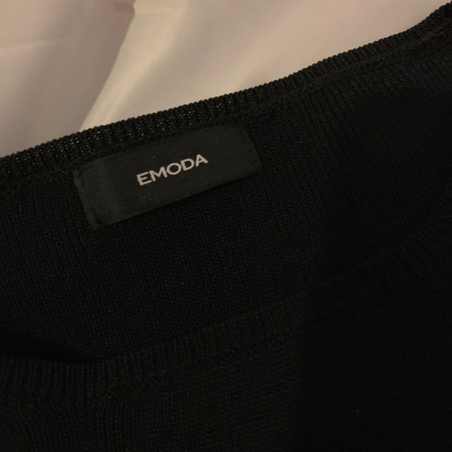 EMODA(エモダ)のきーくん様専用 レディースのトップス(カットソー(半袖/袖なし))の商品写真