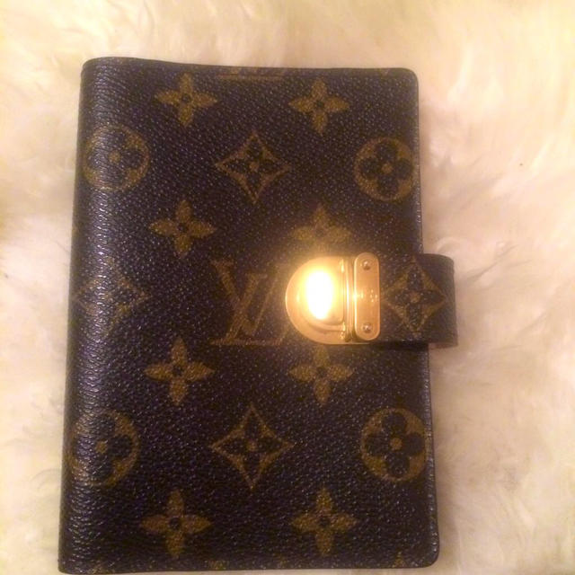 LOUIS VUITTON(ルイヴィトン)の手帳♡ その他のその他(その他)の商品写真