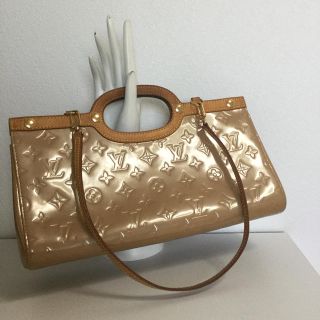 ルイヴィトン(LOUIS VUITTON)の【LOUIS VUITTON】ヴェル二 ロクスバリードライブ✨2WAYバック(ハンドバッグ)