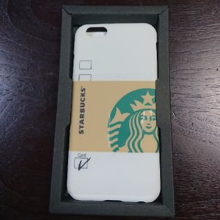 スターバックスコーヒー(Starbucks Coffee)の【限定】 STARBUCKS TOUCH(iPhoneケース)