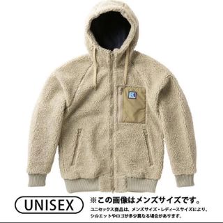 ヘリーハンセン(HELLY HANSEN)のヘリーハンセン ファイバーパイル(マウンテンパーカー)