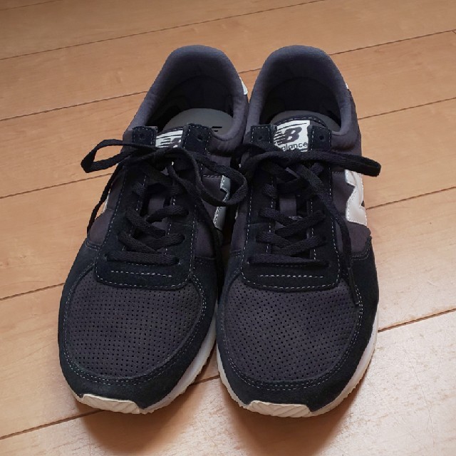 New Balance(ニューバランス)のニューバランス◆スニーカー◆new balance◆24.5cm レディースの靴/シューズ(スニーカー)の商品写真