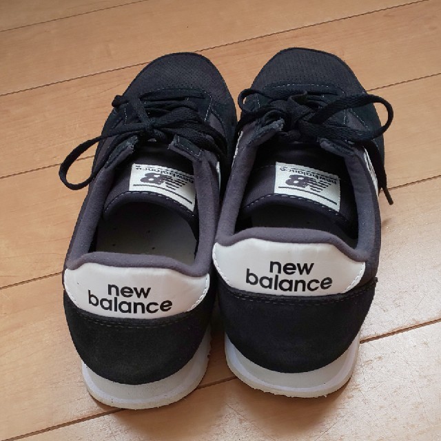 New Balance(ニューバランス)のニューバランス◆スニーカー◆new balance◆24.5cm レディースの靴/シューズ(スニーカー)の商品写真