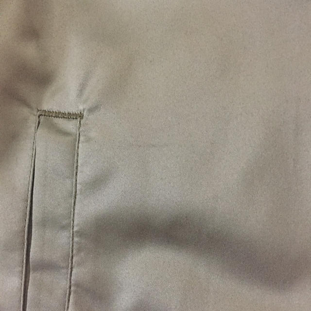 ViS(ヴィス)のViS✨2way刺繍リバーシブルブルゾン レディースのジャケット/アウター(ブルゾン)の商品写真