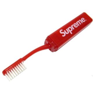 シュプリーム(Supreme)のSupreme Toothbrush(歯ブラシ/デンタルフロス)