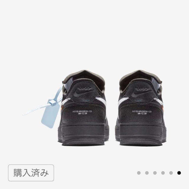 いします NIKE - THE TEN Off-White Nike Air Force 1 Lowの通販 by tooooooooooooooomo's shop|ナイキならラクマ ムノーリタ