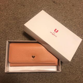 ユーバイウンガロ(U by ungaro)のU by ungaro 財布(財布)