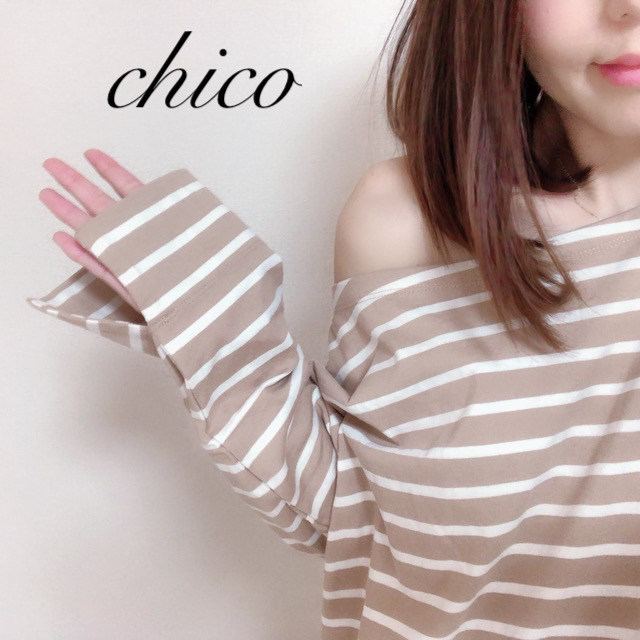 who's who Chico(フーズフーチコ)のグミコさま専用❁﻿おまとめ レディースのトップス(ニット/セーター)の商品写真