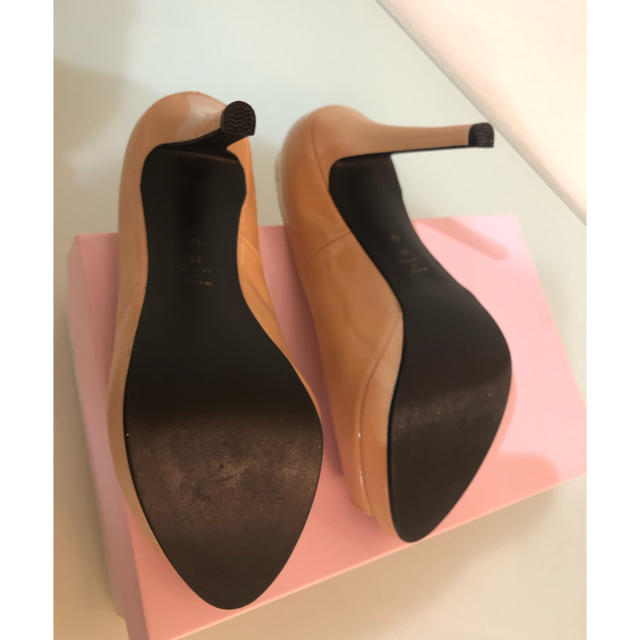 DIANA(ダイアナ)のダイアナパンプス  レディースの靴/シューズ(ハイヒール/パンプス)の商品写真