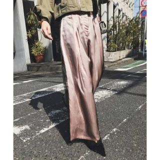 アメリヴィンテージ(Ameri VINTAGE)の✨美品✨ameri tulle pants(カジュアルパンツ)