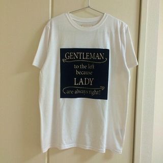 ラグナムーン(LagunaMoon)の2014年ラグナムーン購入Tシャツ(Tシャツ(半袖/袖なし))