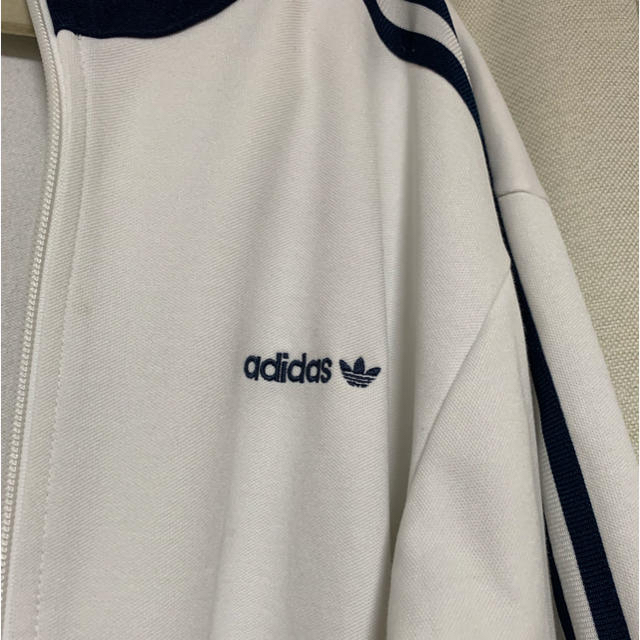 adidas(アディダス)のアディダスジャージ メンズのトップス(ジャージ)の商品写真