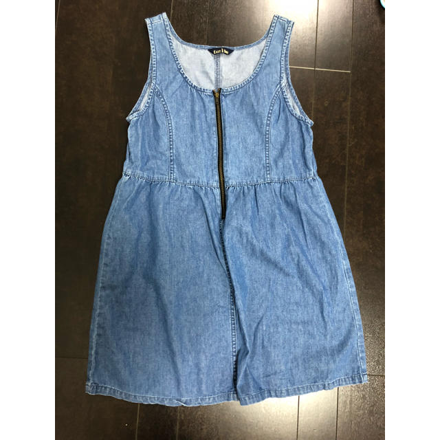 EASTBOY(イーストボーイ)のyu様専用 キッズ/ベビー/マタニティのキッズ服女の子用(90cm~)(ワンピース)の商品写真