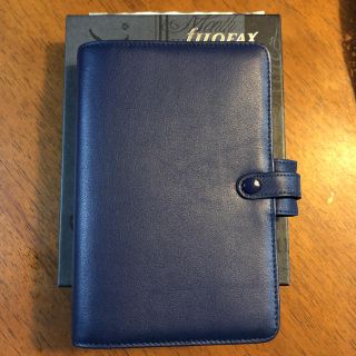 ファイロファックス(Filofax)のFilofax ○ システム手帳 ポートランド(バイブル)(手帳)