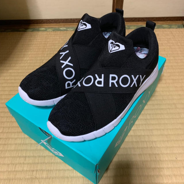 Roxy(ロキシー)のスニーカー(ROXY) レディースの靴/シューズ(スニーカー)の商品写真