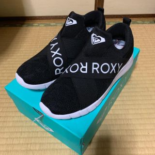 ロキシー(Roxy)のスニーカー(ROXY)(スニーカー)