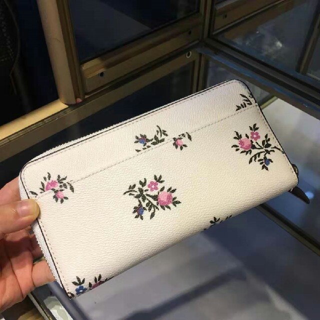 COACH(コーチ)のコーチ長財布 国内発送COACH    F27110 メンズのファッション小物(長財布)の商品写真