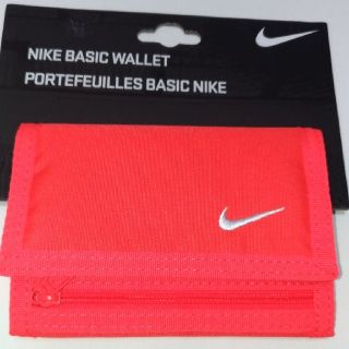 ナイキ(NIKE)のNIKE ナイキ　財布　ウォレット(折り財布)