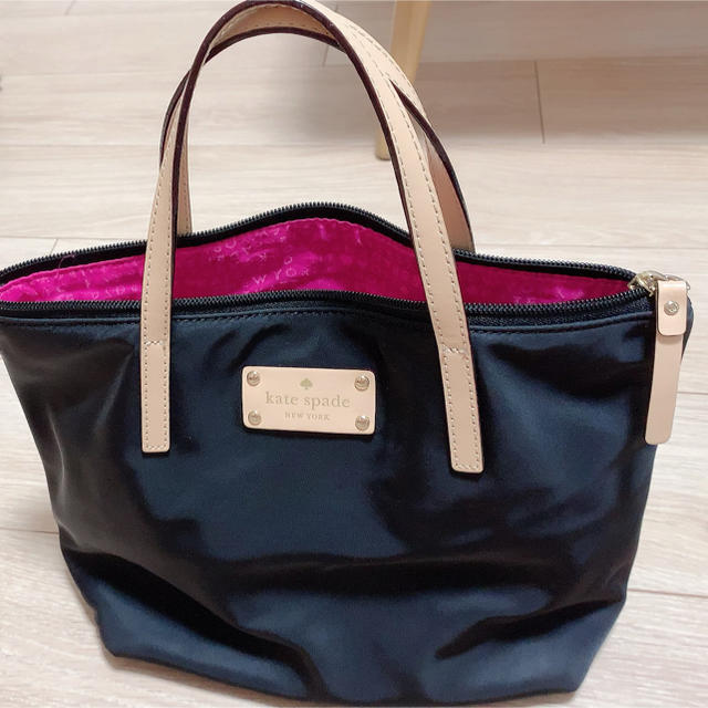 kate spade トートバッグ