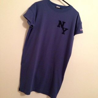 ユナイテッドアローズ(UNITED ARROWS)の☆新品タグ付☆ユナイテッドアローズ購入☆(ミニワンピース)