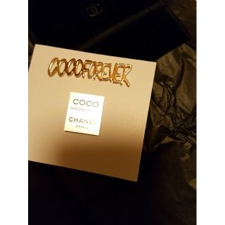 シャネル(CHANEL)のシャネル　ピンブローチ3コセット(ノベルティグッズ)