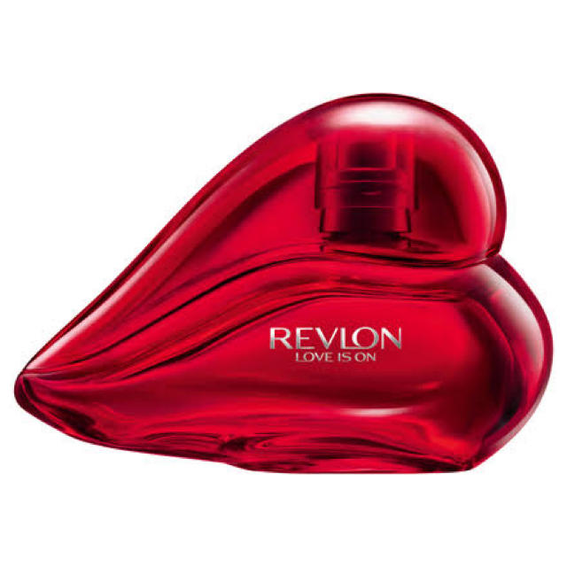 REVLON(レブロン)のラブ イズ オン オードトワレ コスメ/美容の香水(香水(女性用))の商品写真