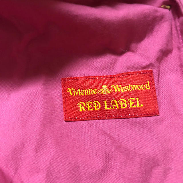 Vivienne Westwood RED LABEL シャツ 安価