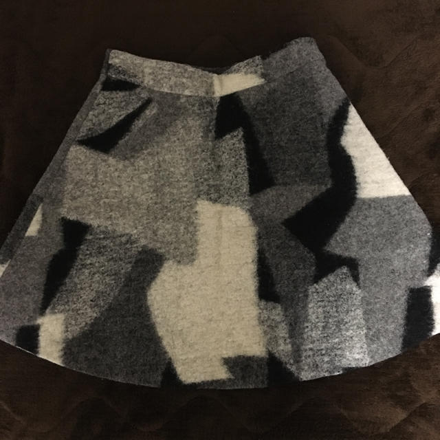 DouDou(ドゥドゥ)のスカート レディースのスカート(ミニスカート)の商品写真