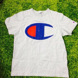 チャンピオン(Champion)のchampion BIGロゴ Tee(Tシャツ(半袖/袖なし))