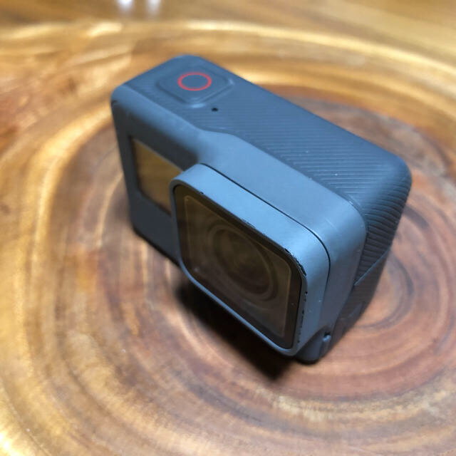 最終値下げ！GoPro HERO5 ゴープロ 美品