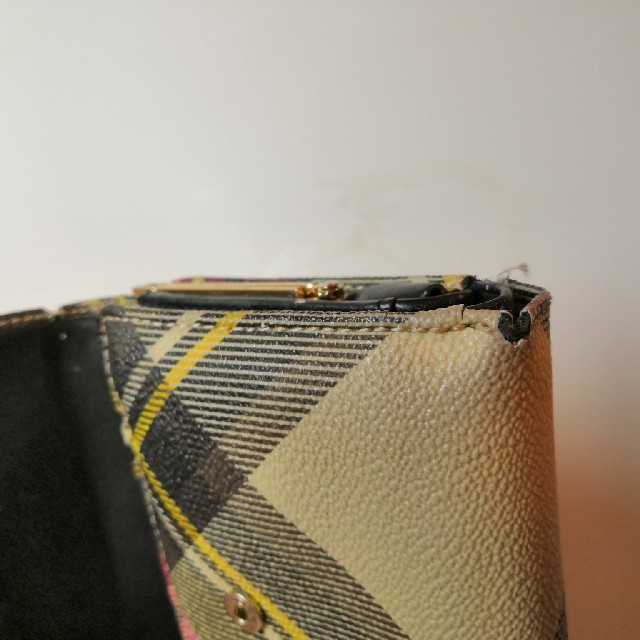 Vivienne Westwood 折り財布 ビビアンウェストウッド レディースのファッション小物(財布)の商品写真