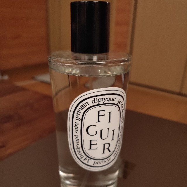 diptyque(ディプティック)のdiptyque ディプティック スプレー コスメ/美容のリラクゼーション(アロマグッズ)の商品写真