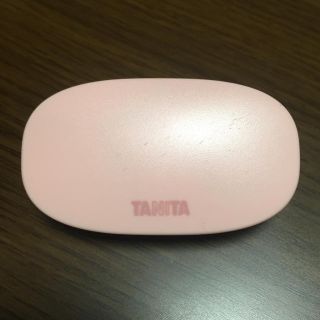 タニタ(TANITA)のタニタ 万歩計(エクササイズ用品)