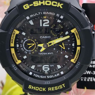 ジーショック(G-SHOCK)のジオウ様専用!!セール G-SHOCKの腕時計(腕時計(アナログ))