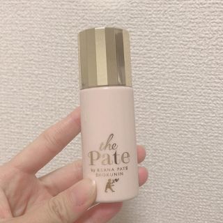 キャンメイク(CANMAKE)のサナ 毛穴パテ職人 毛穴崩れ防止下地 25ml(化粧下地)