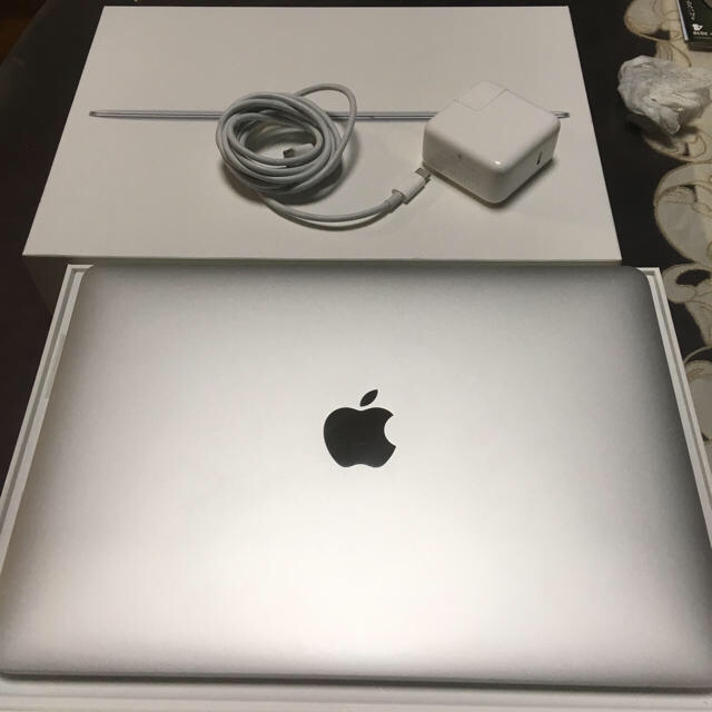 MacBook 12inch 2017 i5/8GB/512GB 良品