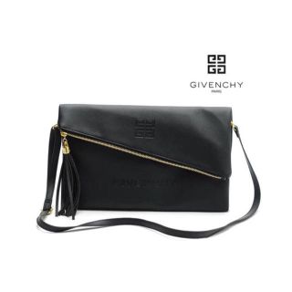 ジバンシィ(GIVENCHY)の正規品GIVENCHYジバンシィノベルティクラッチバッグ検索シャネル グッチ(クラッチバッグ)