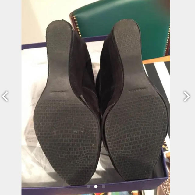 Stuart Weitzman(スチュワートワイツマン)のstuart weitzman ブーツ レディースの靴/シューズ(ブーツ)の商品写真