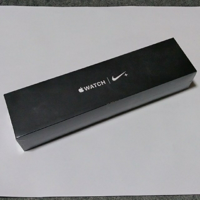 Apple Watch Nike+ Series 4 GPSモデル 44mm