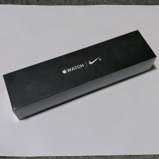 アップルウォッチ(Apple Watch)のApple Watch Nike+ Series 4 GPSモデル 44mm(その他)