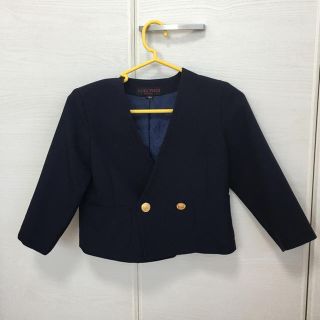 ユキトリイインターナショナル(YUKI TORII INTERNATIONAL)の幼稚園 制服 ブレザー トリイユキ(ジャケット/上着)