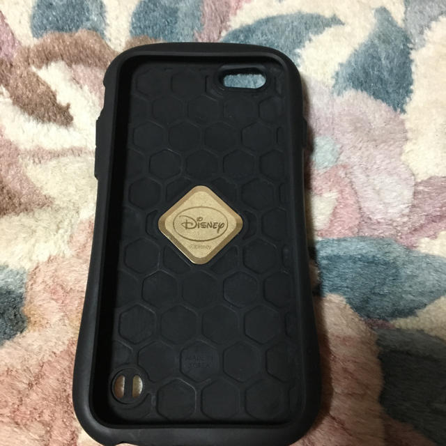 Disney(ディズニー)のみーちゃん様専用 iPhone6sケース ミニー スマホ/家電/カメラのスマホアクセサリー(iPhoneケース)の商品写真