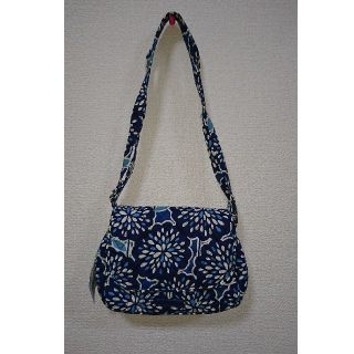 ヴェラブラッドリー(Vera Bradley)の★新品☆Vera Bradley ミニショルダーバッグ(ショルダーバッグ)