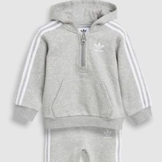 adidas - adidas  セットアップ