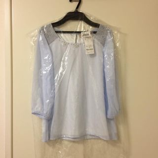 ミッシュマッシュ(MISCH MASCH)のミッシュマッシュ♡新品ブラウス(シャツ/ブラウス(長袖/七分))